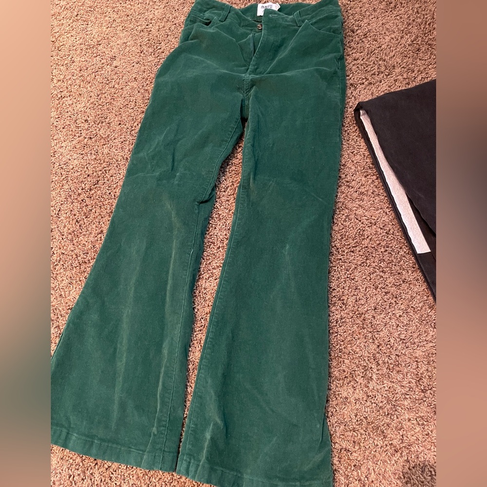 Princess Polly Corduroy Jeans
